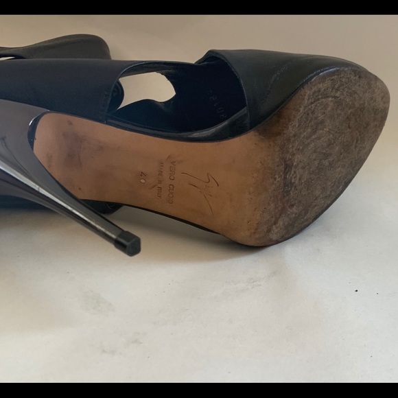 Fierce heels !! - Picture 5 of 5